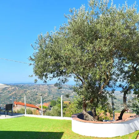 Panoramica Con Idromassaggio In Cilento Villa Matonti