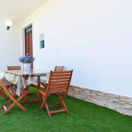 Villa Panoramica Con Idromassaggio In Cilento
