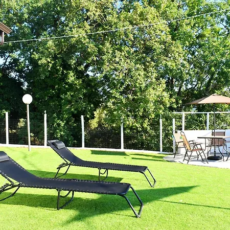 Panoramica Con Idromassaggio In Cilento * Matonti
