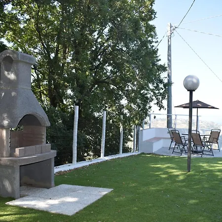 Panoramica Con Idromassaggio In Cilento * Matonti