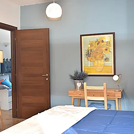 Villa Panoramica Con Idromassaggio In Cilento
