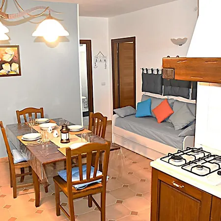 Panoramica Con Idromassaggio In Cilento *