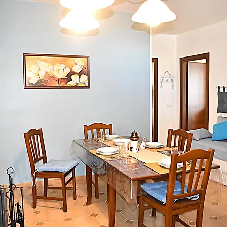 Panoramica Con Idromassaggio In Cilento Villa